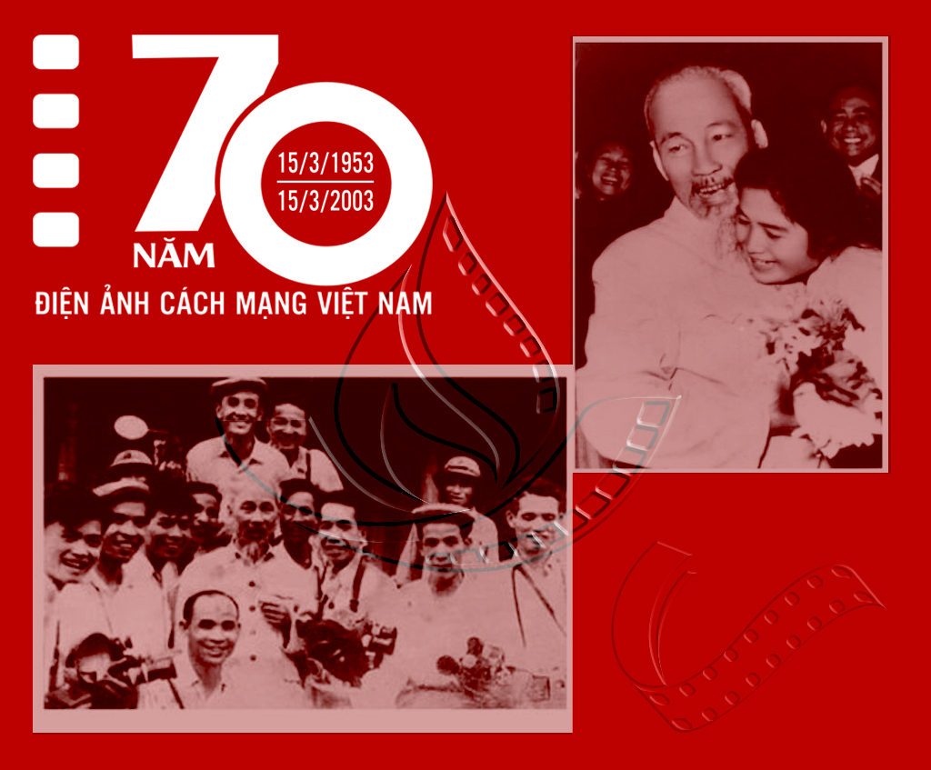 Điện ảnh Hà Tĩnh 70 năm hình thành và phát triển (15/3/1953 – 15/3/2023)