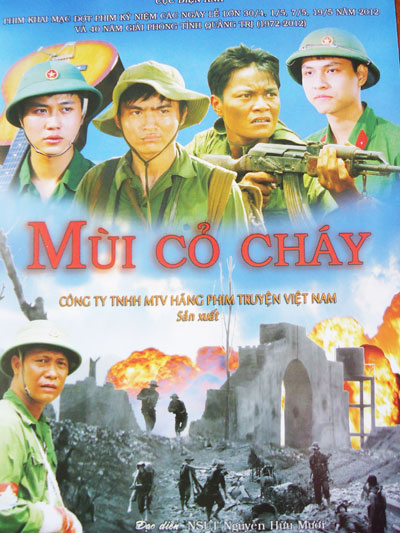 Trung tâm Văn hóa – Điện ảnh tỉnh Hà Tĩnh tổ chức chiếu phim truyền thống, hưởng ứng Tuần lễ Đề cương văn hóa Việt Nam