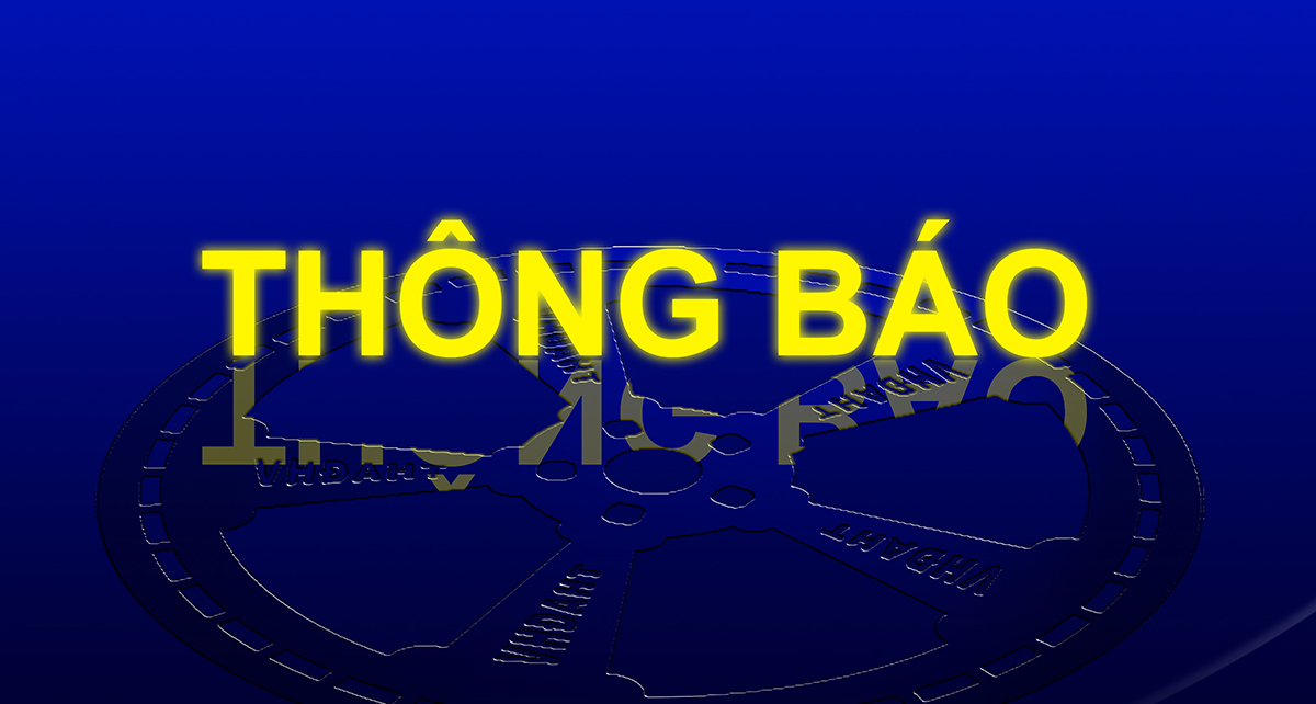 Thông báo triển khai thực hiện Thông tư  số 02/2024/TT-BVHTTDL và Thông tư 02/2024/TT-BVHTTDL