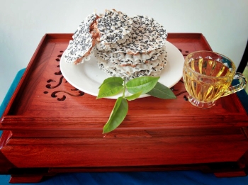 Cu Đơ Hà Tĩnh: Hồn quê kết tinh trong hương vị ngọt ngào