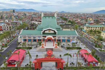 Công khai thực hiện Dự toán ngân sách nhà nước Quý 3 năm 2026 Tại Trung tâm Văn hóa, Điện ảnh và Xúc tiến du lịch tỉnh