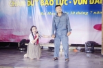 Tuyên truyền phòng, chống bạo lực gia đình tại xã Mai Hoa