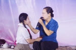 Tuyên truyền phòng, chống bạo lực gia đình tại xã Mai Hoa