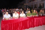 Tuyên truyền phòng, chống bạo lực gia đình tại xã Mai Hoa