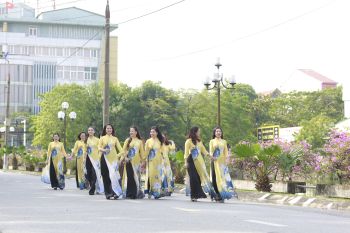 Ngày truyền thống ngành Văn hóa-Thông tin