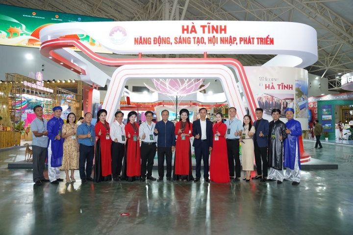 TRUNG TÂM VĂN HÓA, ĐIỆN ẢNH VÀ XÚC TIẾN DU LỊCH HÀ TĨNH MỘT NĂM NHÌN LẠI