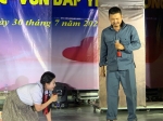 Tuyên truyền phòng, chống bạo lực gia đình tại xã Mai Hoa