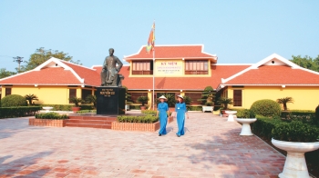 Hà Tĩnh ban hành Quy chế mới về quản lý, bảo vệ và phát huy giá trị di sản văn hóa
