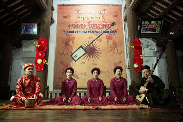 Ban hành Đề cương định hướng nội dung tuyên truyền kỷ niệm 80 năm Ngày truyền thống Ngành Văn hóa (1945 – 2025)